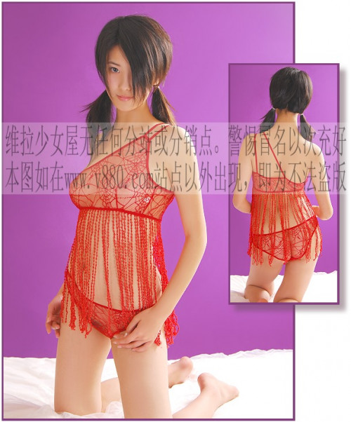 【下着モデル】中国の下着モデルお姉さん、絶妙に清楚系美人で糞エロいｗｗｗｗｗｗｗｗ（画像30枚）・7枚目